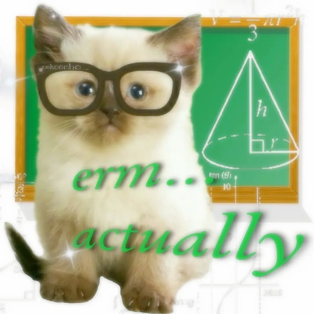 CatPosted post