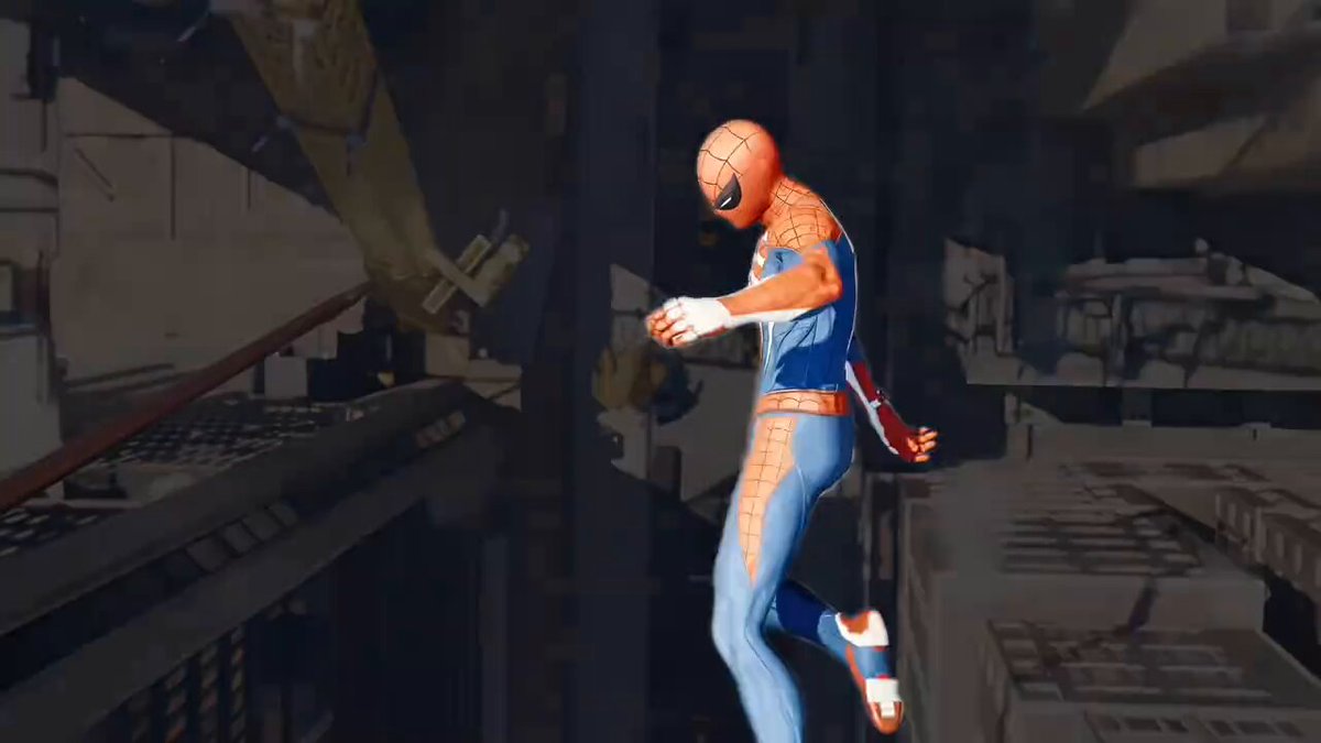 My guy had to replay the mission dozens of times
